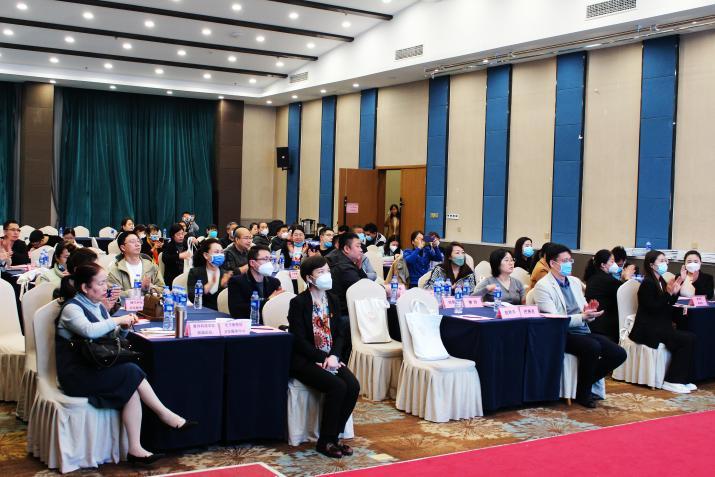 北京同仁堂支持社区中风预防,中国红十字基金会倾力关爱中风患者