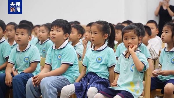 免费学前教育如何逐步推行?专家解读