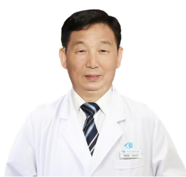 华厦眼科聂尚武:执着40载,努力不让患者带着遗憾离开