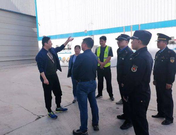 综合施策,协同发力,全力以赴推进大气环境质量保障攻坚