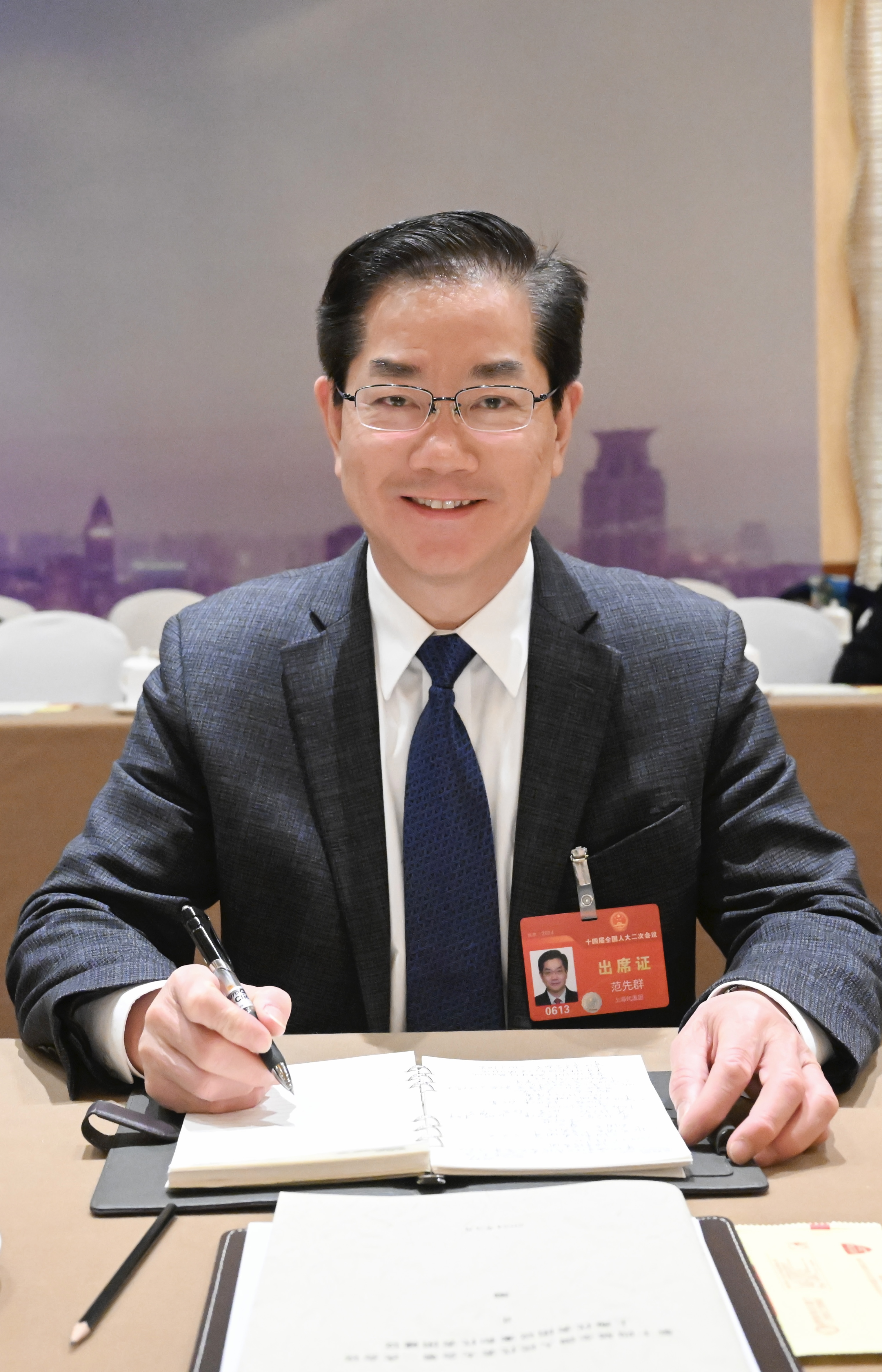 “申”聚两会|老人会有10年面临健康挑战,代表建议推进健康老龄化
