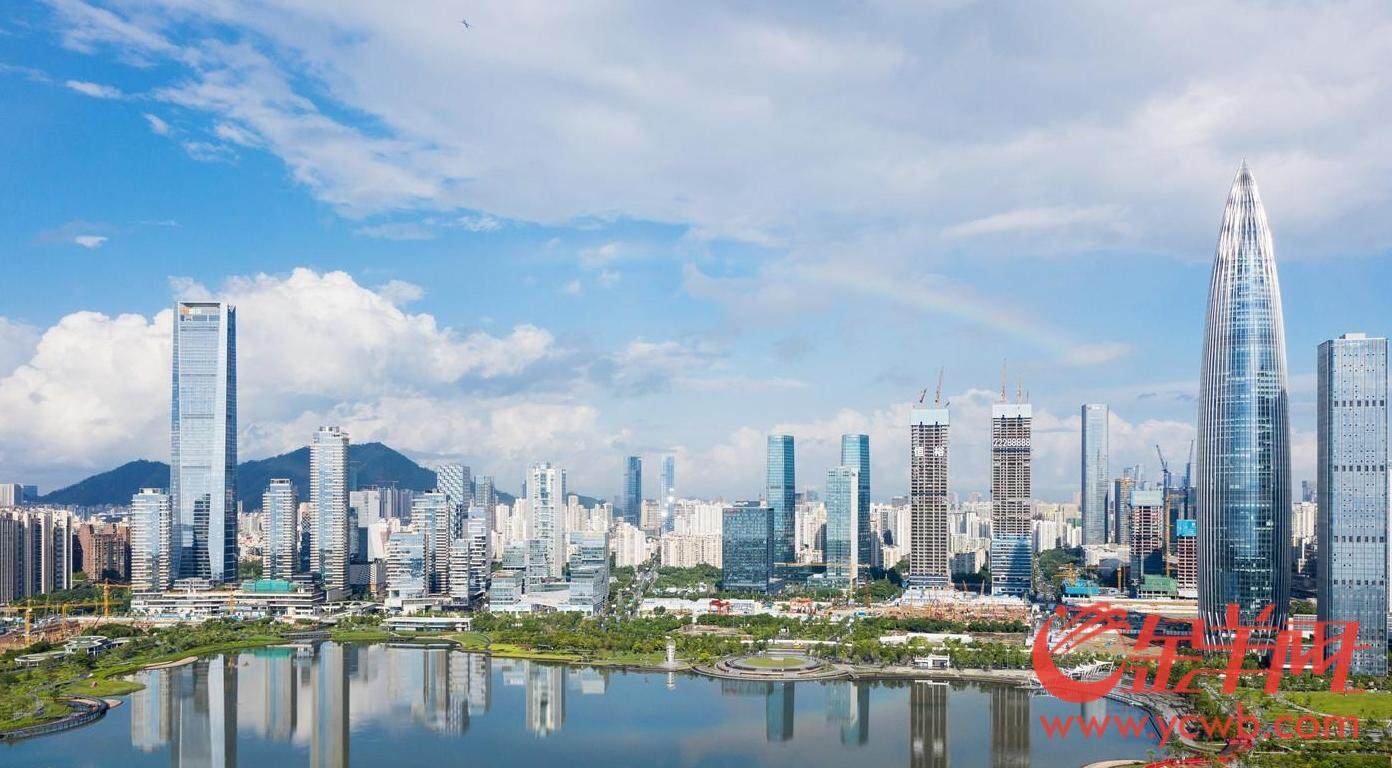 哪座城市最吸引“95后”?大湾区3城进入榜单前十