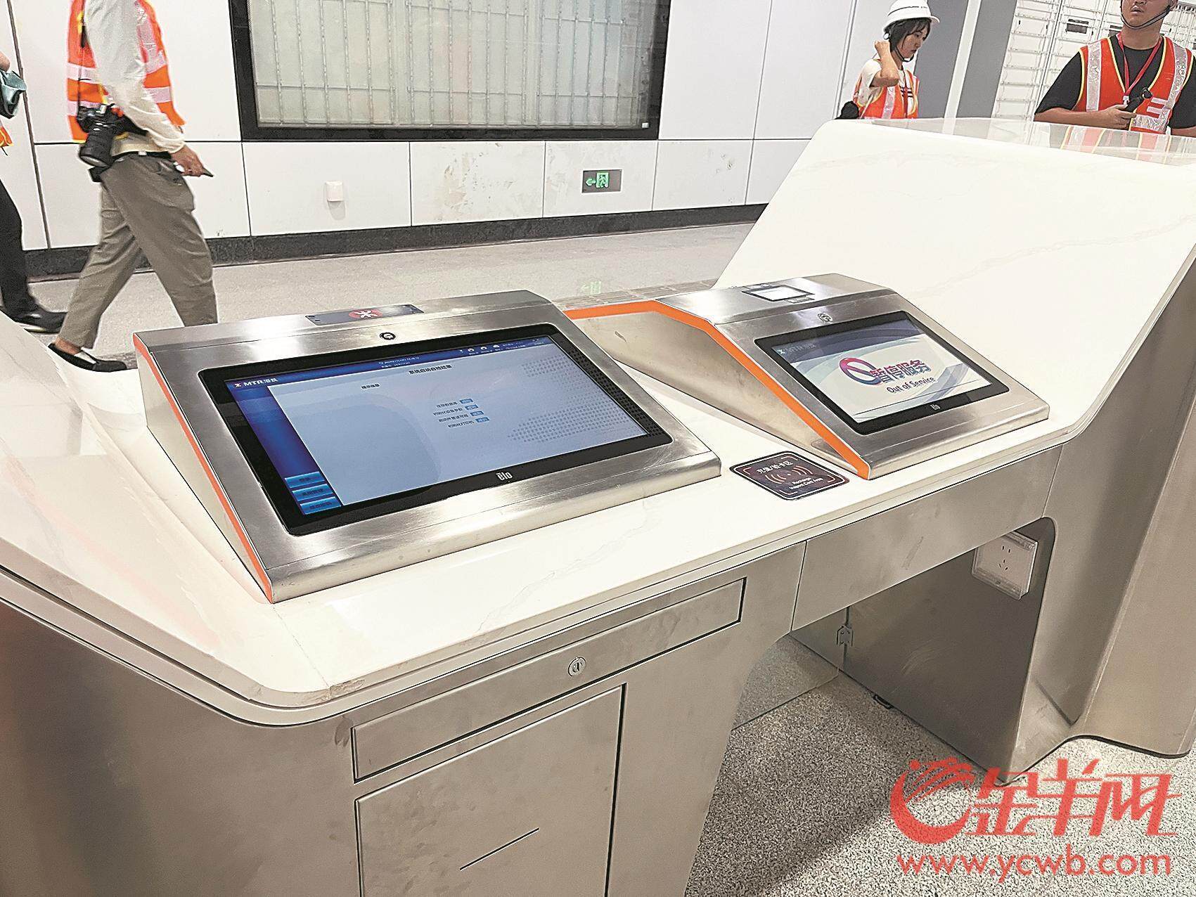 深圳地铁13号线南段热滑成功计划年内开通