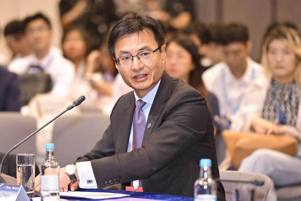 发电占香港碳排放总量2/3!携手巴斯夫的这家港企,如何应对气候挑战