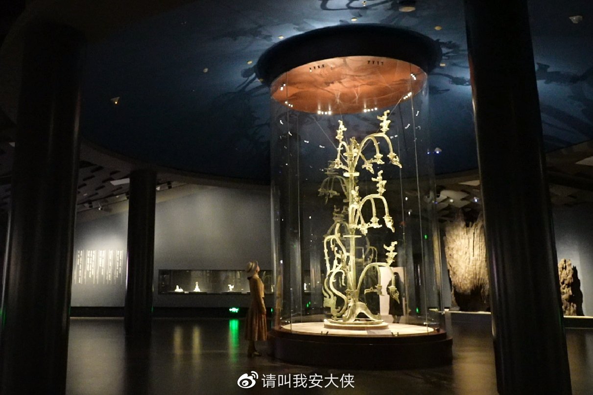 超详尽三星堆博物馆参观攻略