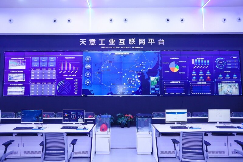 济宁:立足产业优势,新型工业化“澎湃”发展新动能