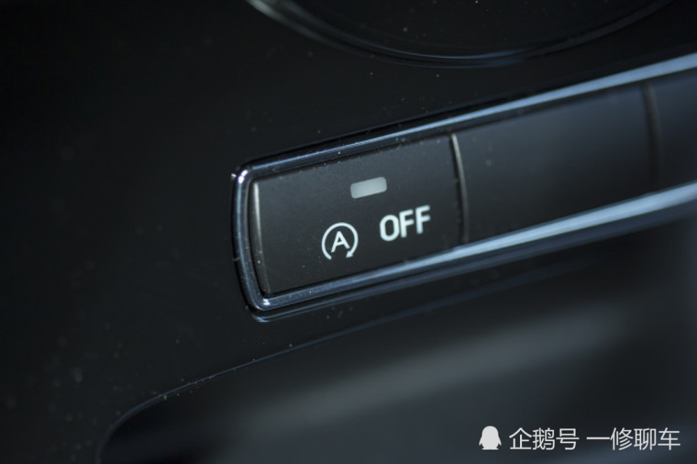 汽车自动启停功能为啥都不喜欢用?是省油还是毁车?听听修理工怎么说。